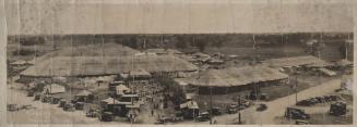 Ringling Bros. and Barnum & Bailey: Lot Scene