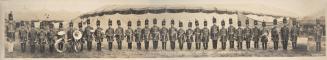 Ringling Bros. and Barnum & Bailey: Circus Band