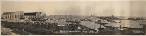 Ringling Bros. and Barnum & Bailey: Lot Scene