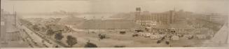 Ringling Bros. and Barnum & Bailey: Lot Scene