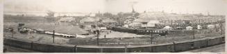 Ringling Bros. and Barnum & Bailey: Lot Scene