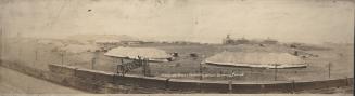 Ringling Bros. and Barnum & Bailey: Lot Scene