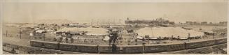 Ringling Bros. and Barnum & Bailey: Lot Scene