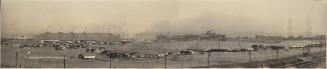 Ringling Bros. and Barnum & Bailey: Lot Scene
