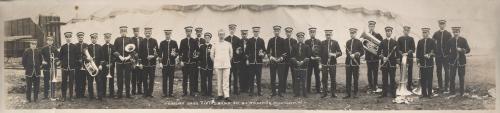 Ringling Brothers: Circus Band