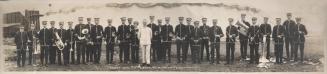 Ringling Brothers: Circus Band