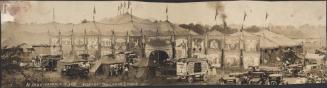 John Robinson: Front Lot