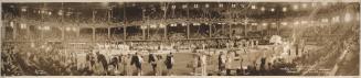 St. Louis Police Circus: Performance