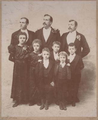 Nelson Troupe