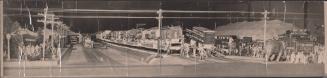 Dunn Bros. Circus: Miniature