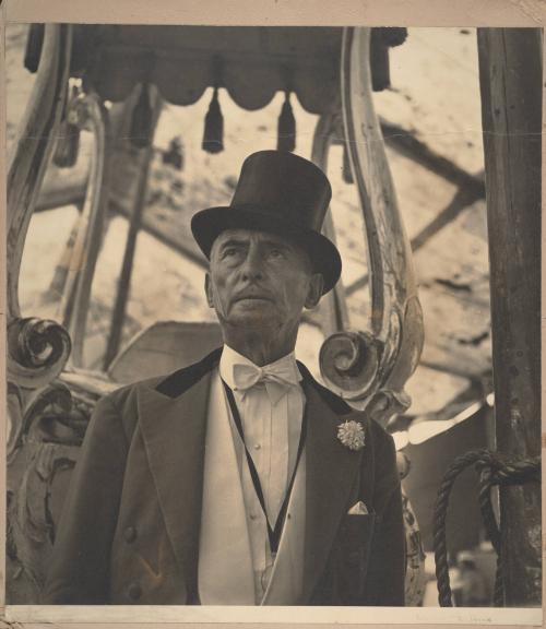 Fred Bradna