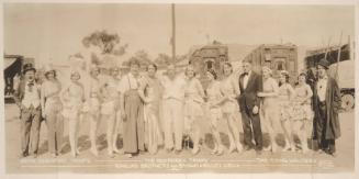 Ringling Brothers and Barnum & Bailey Circus