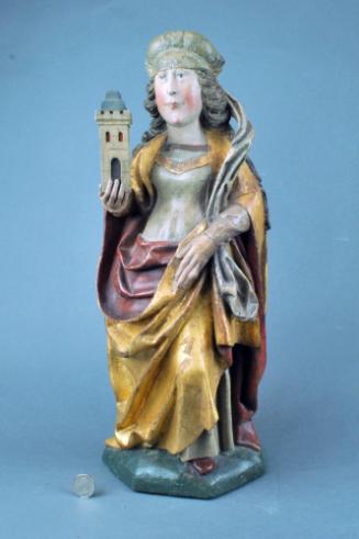 St. Barbara