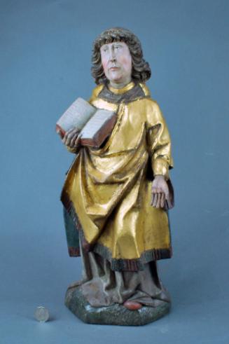 St. John the Evangelist