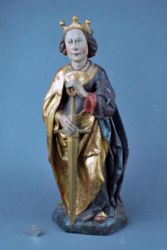 St. Catherine
