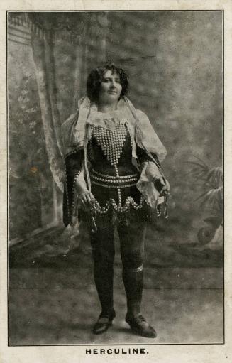 Herculine
