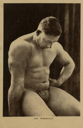 CH. Rigoulot