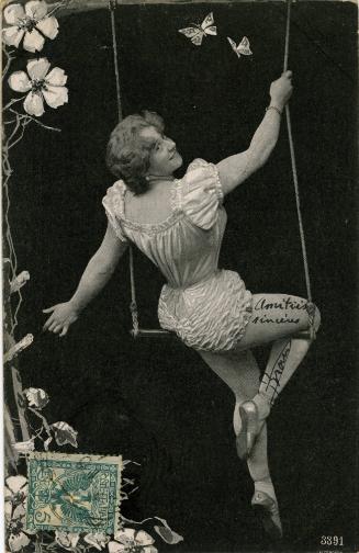 Aerialist