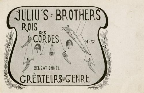 Juliu's Brothers