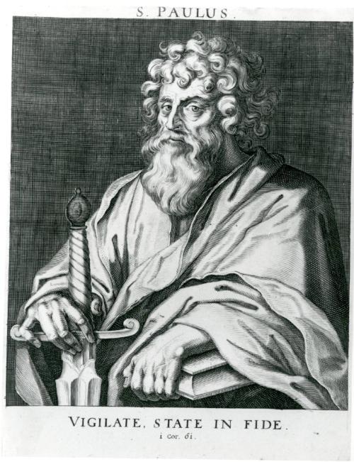 Saint Paul