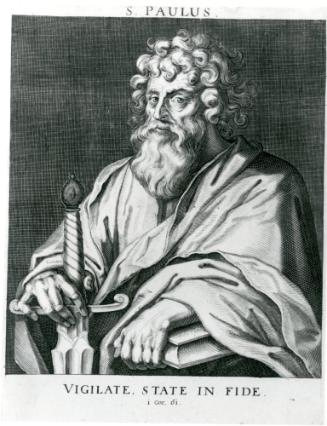 Saint Paul