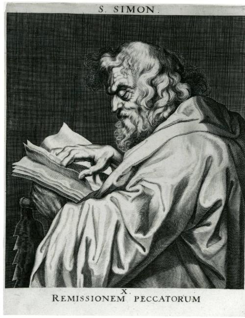 Saint Simon