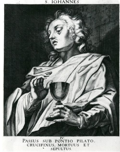 Saint John