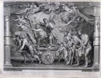 The Triumph of Faith