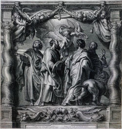 Peter Paul Rubens