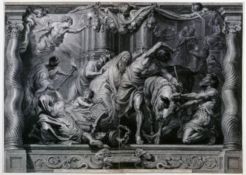 Peter Paul Rubens