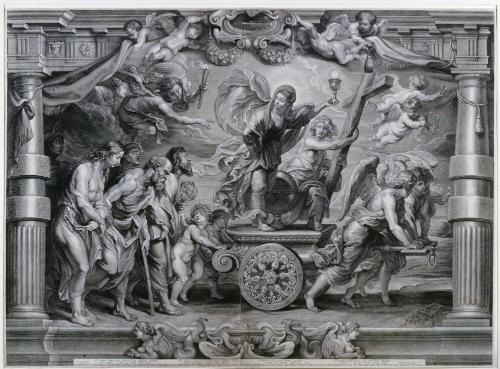 The Triumph of Faith