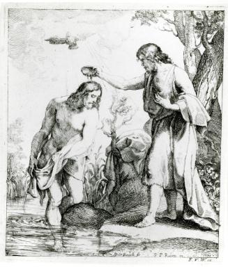 Baptism of Christ