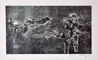 Untitled (unique impression)