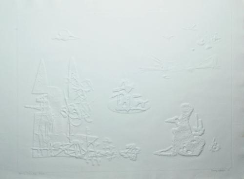 Space Islands