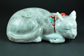 Sleeping Cat