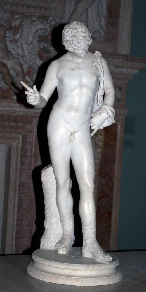 Dionysos (so-called Narcissus)