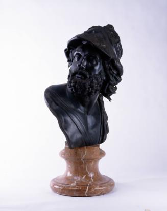 Head of Menelaos