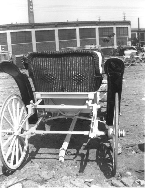 J. Harold Dunn