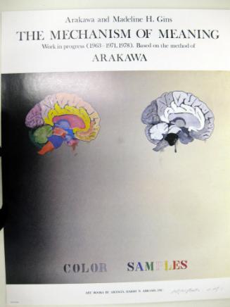 The Mechanism of Meaning