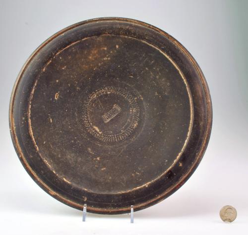 Plate