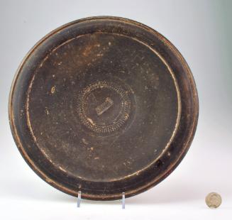Plate