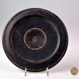 Plate