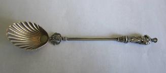Souvenir Spoon of St. Peter