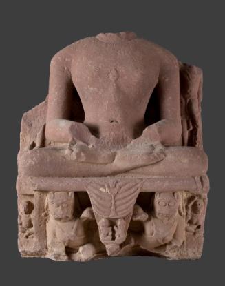 Tirthankara