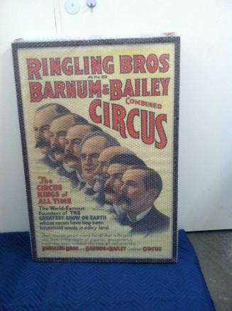 Ringling Bros. and Barnum & Bailey: The Circus Kings of All Time