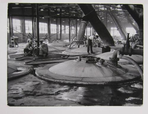 Paper Mill