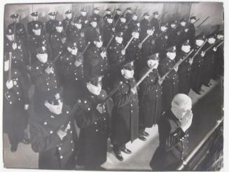 Jersey City Police Force