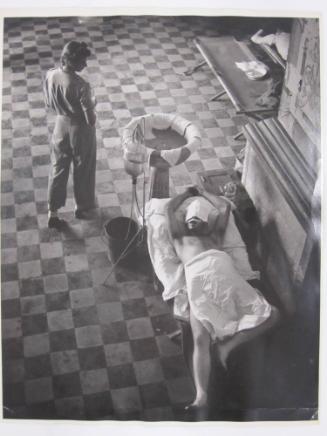 Hospital on Leyte