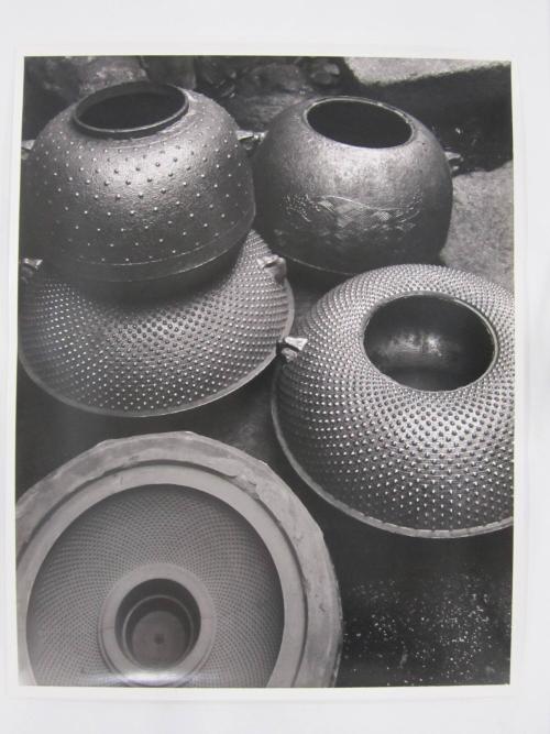 Tea Ceremony Kettles