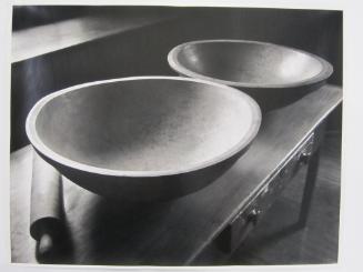 Kitchen Bowls, Hancock, Massachusetts